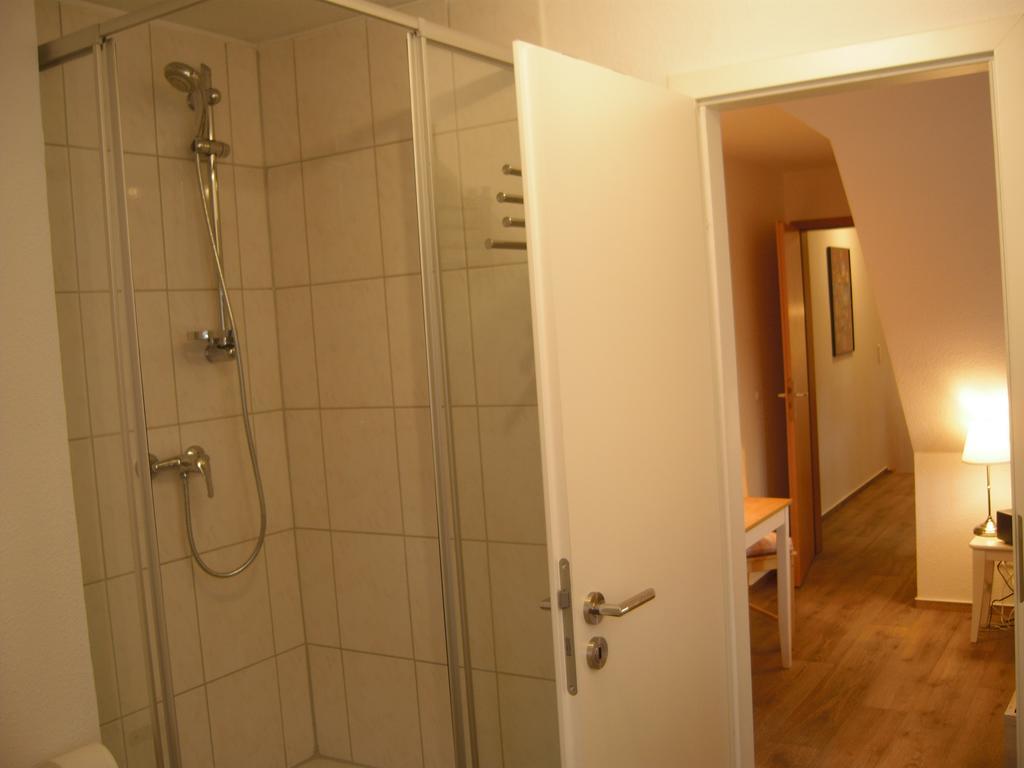 Ferienwohnungen Zur Kaiserstrasse Quedlinburg Room photo