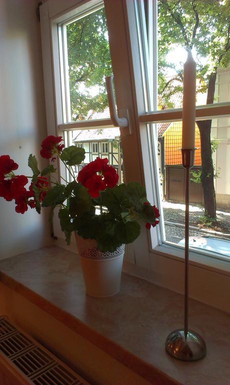 Ferienwohnungen Zur Kaiserstrasse Quedlinburg Room photo