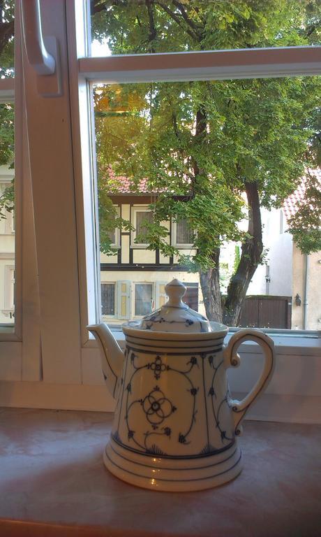 Ferienwohnungen Zur Kaiserstrasse Quedlinburg Room photo