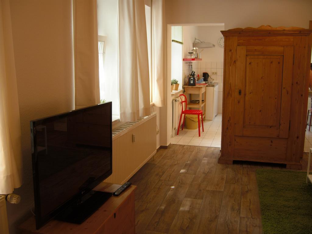 Ferienwohnungen Zur Kaiserstrasse Quedlinburg Room photo
