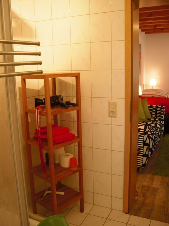 Ferienwohnungen Zur Kaiserstrasse Quedlinburg Room photo