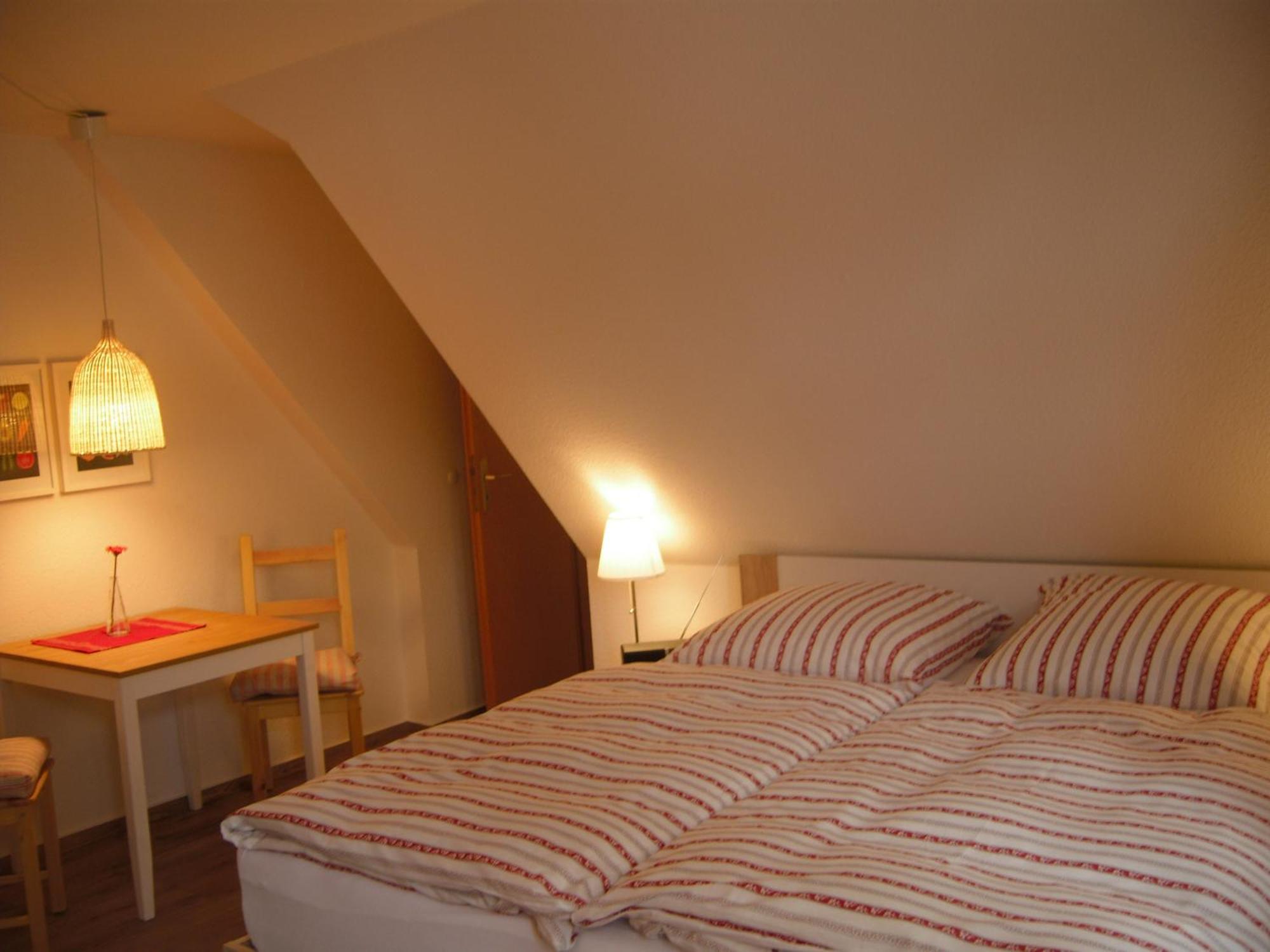Ferienwohnungen Zur Kaiserstrasse Quedlinburg Room photo