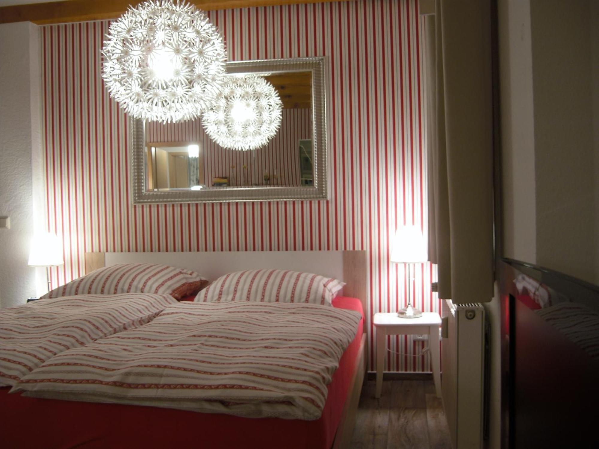 Ferienwohnungen Zur Kaiserstrasse Quedlinburg Room photo